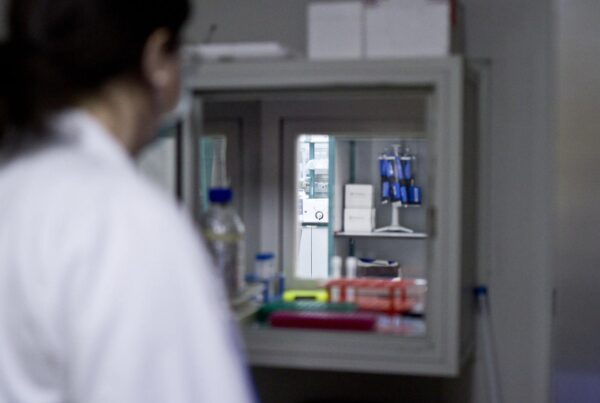 Epigenetic differences in the DNA